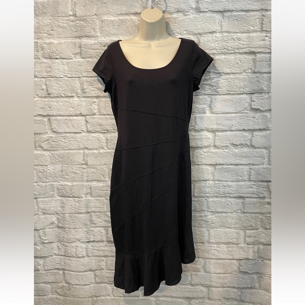 Athleta Black Women's Dress